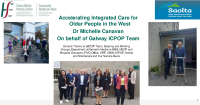 Accelerating Integrated Care for Older People in the West front page preview
              
